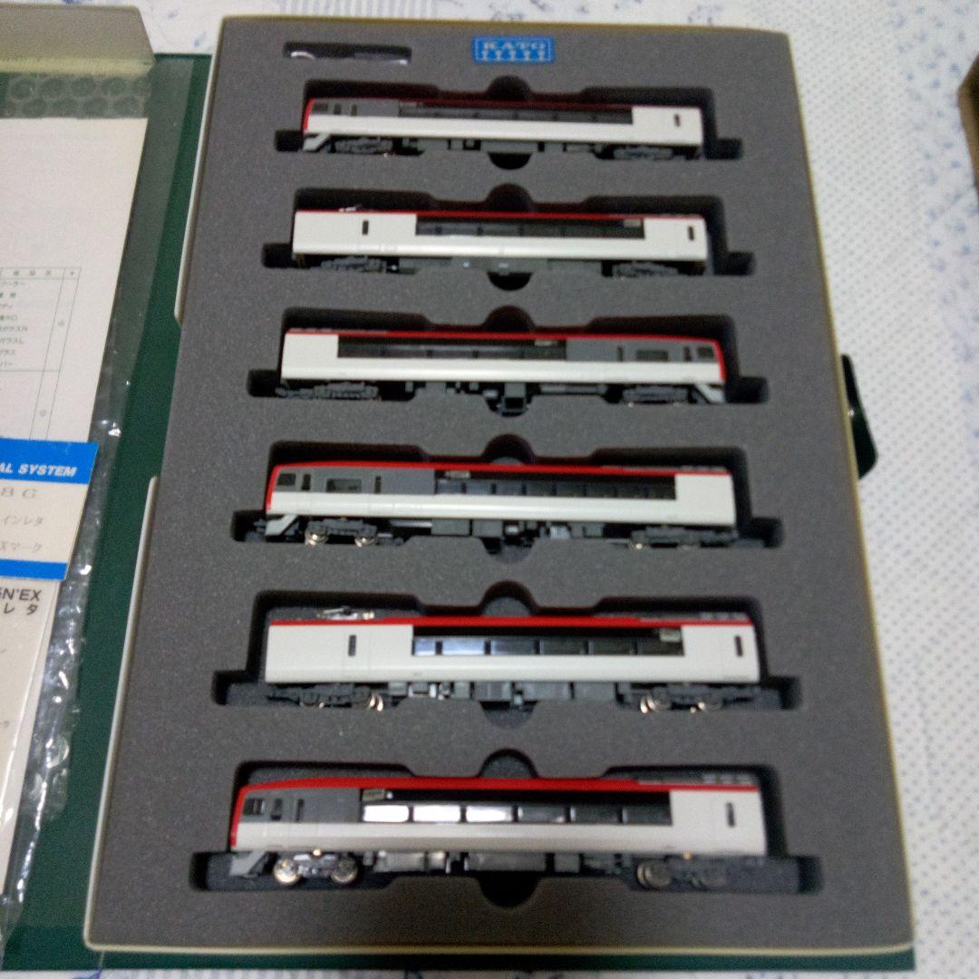 KATO 253系 成田エクスプレス Nゲージ値下げしました‼️