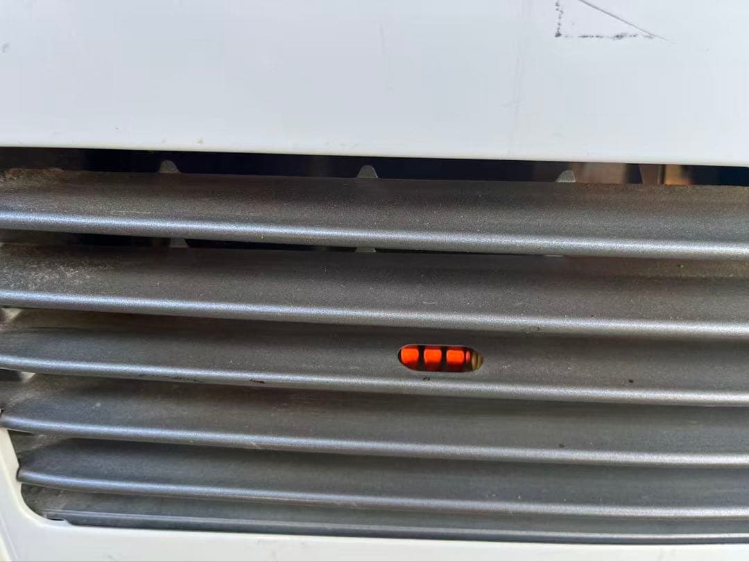 Dainichi ダイニチ 石油ストーブ ブルーヒーター FW-6718SDX