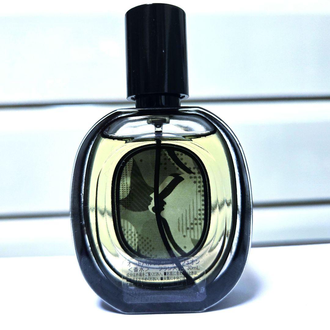 【新品】diptyque オルフェオン 30mL 限定品 ディプティック