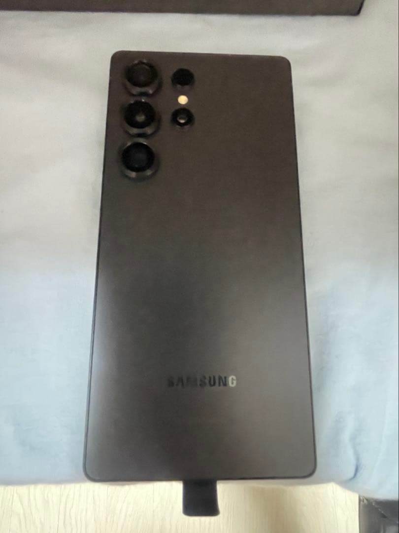 携帯電話本体 GALAXY S25 Ultra 512GB