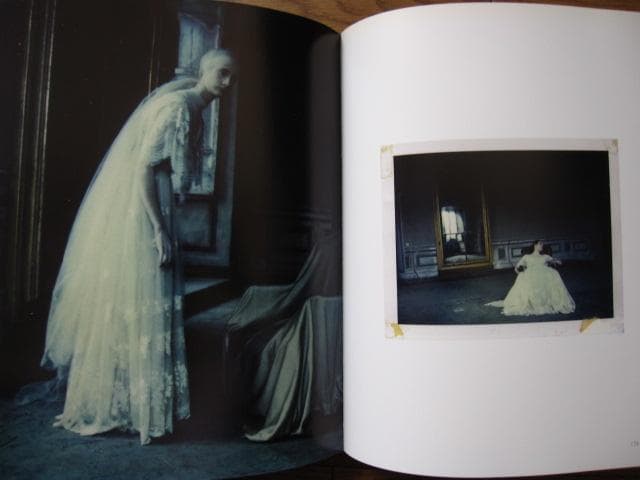 アート・デザイン・音楽 Deborah Turbeville The Fashion Pictures