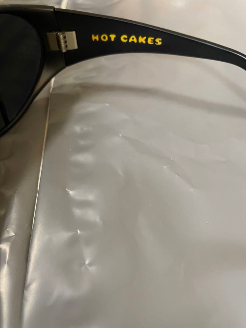 arnette hot cakes アーネットホットケーキ　サングラス