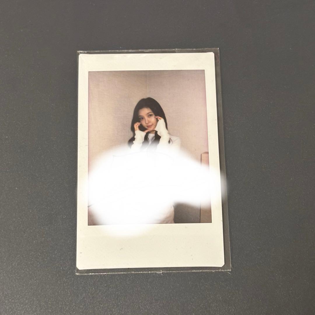 kep1er KCON JAPAPN 会場限定 直筆サイン チェキ ダヨン