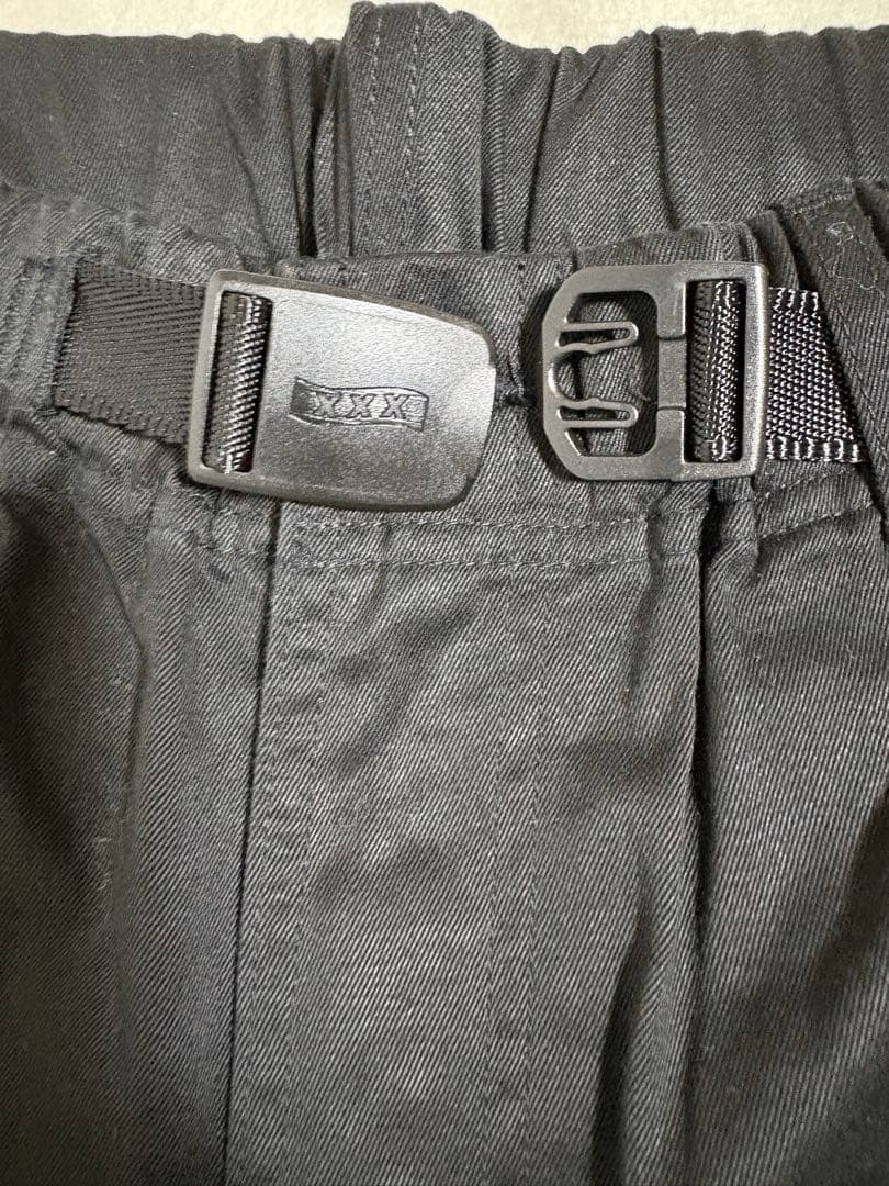 GOD SELECTION XXX カーゴパンツ