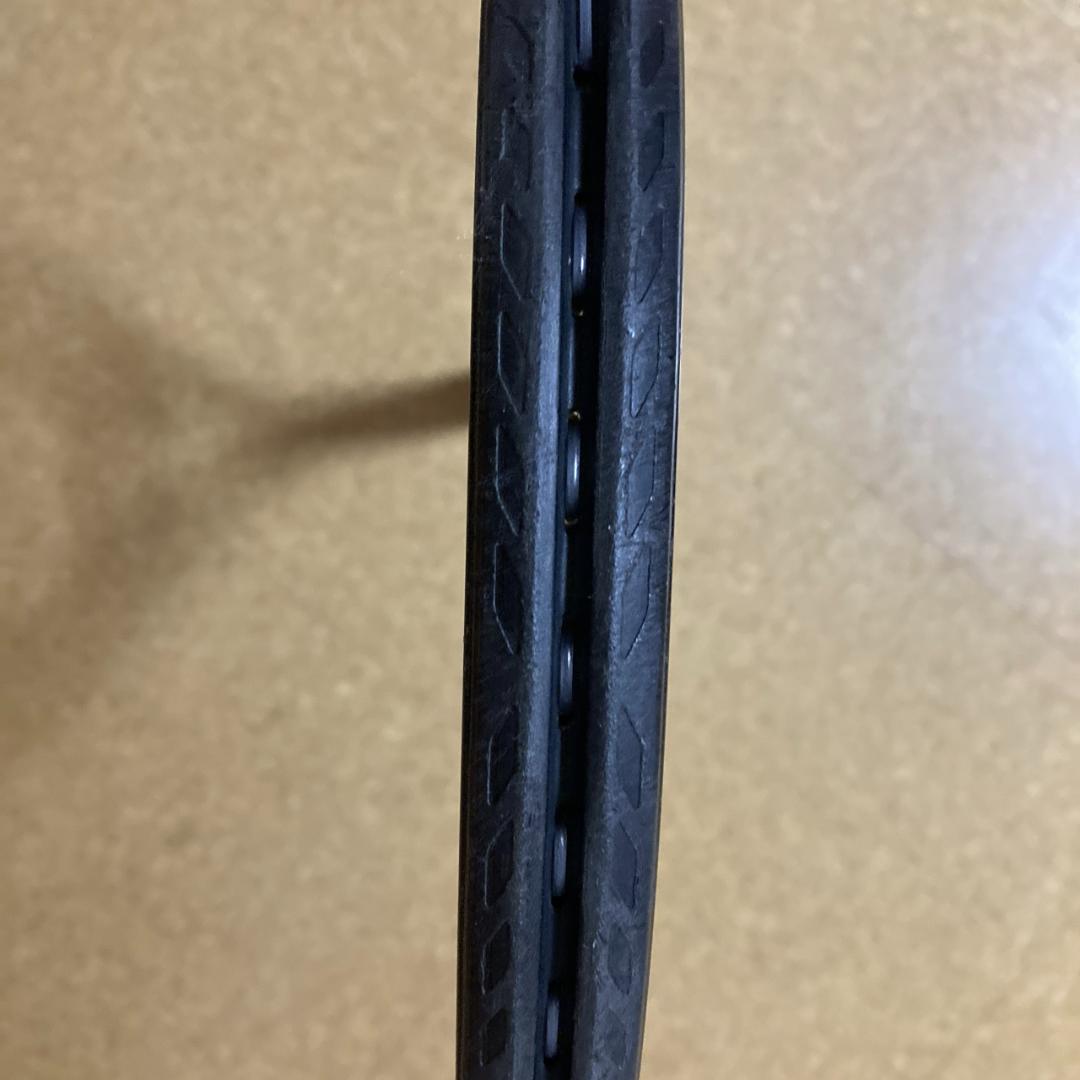 YONEX EZONE Xi 98 テニスラケット ヨネックス