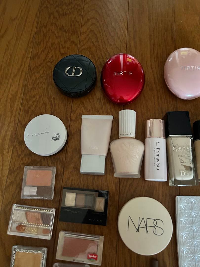 コスメセット プチプラ デパコスまとめ売 り②
