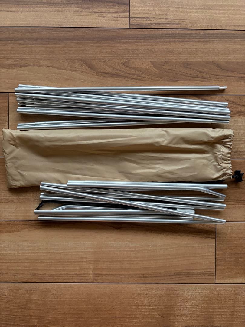 DOD フカヅメカンガルーテントS