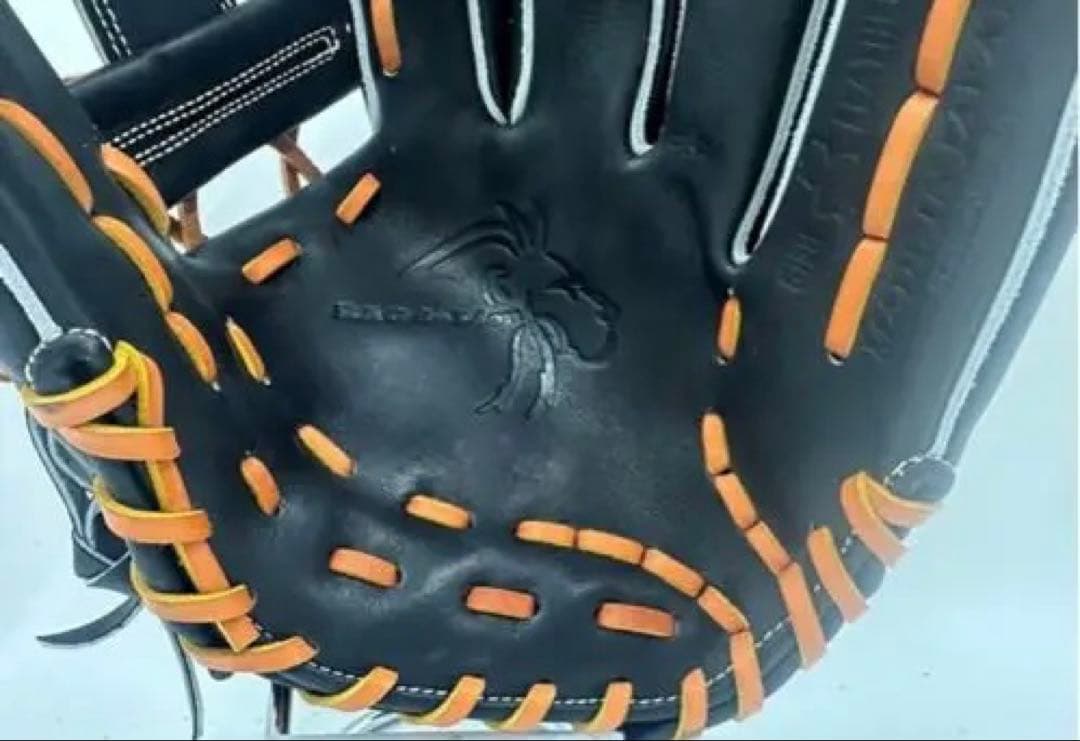 最終値下げ　RAGdeLion ラグデリオン 硬式 WED-02GL 日本製