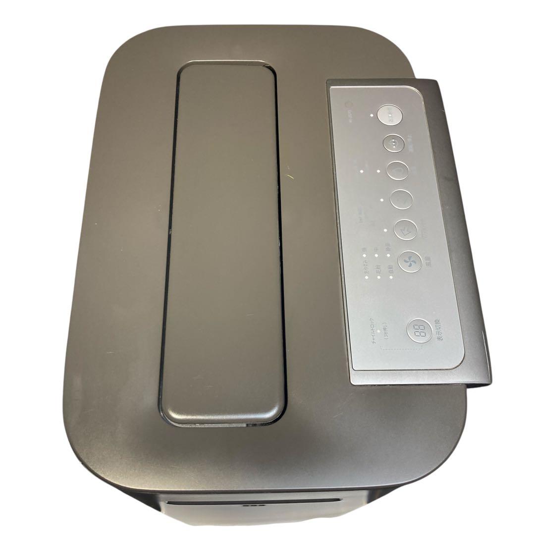 シャープ 加湿空気清浄機 KI-JS70-H 2019年製 除菌洗浄済！