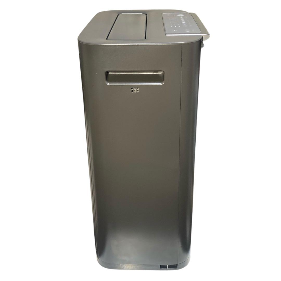 シャープ 加湿空気清浄機 KI-JS70-H 2019年製 除菌洗浄済！