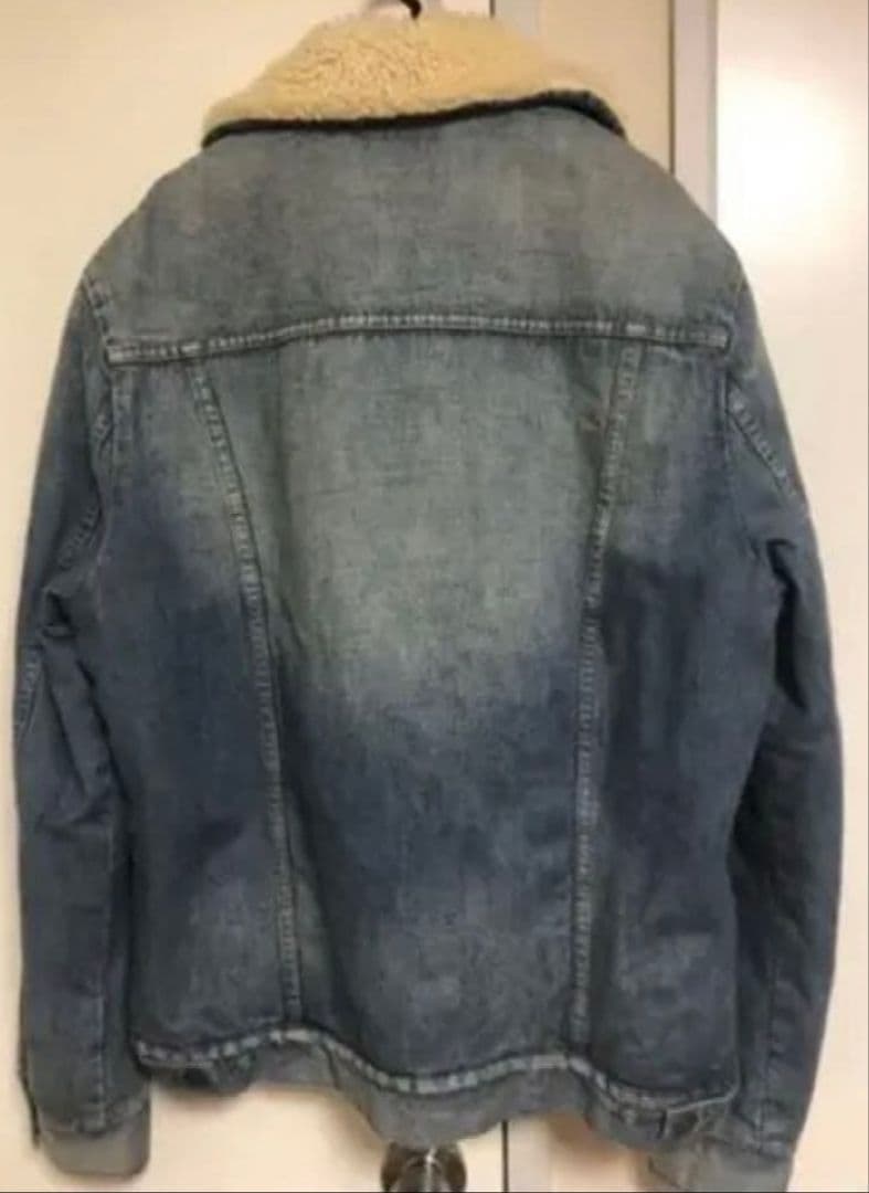 COOTIE デニムジャケット Lサイズ