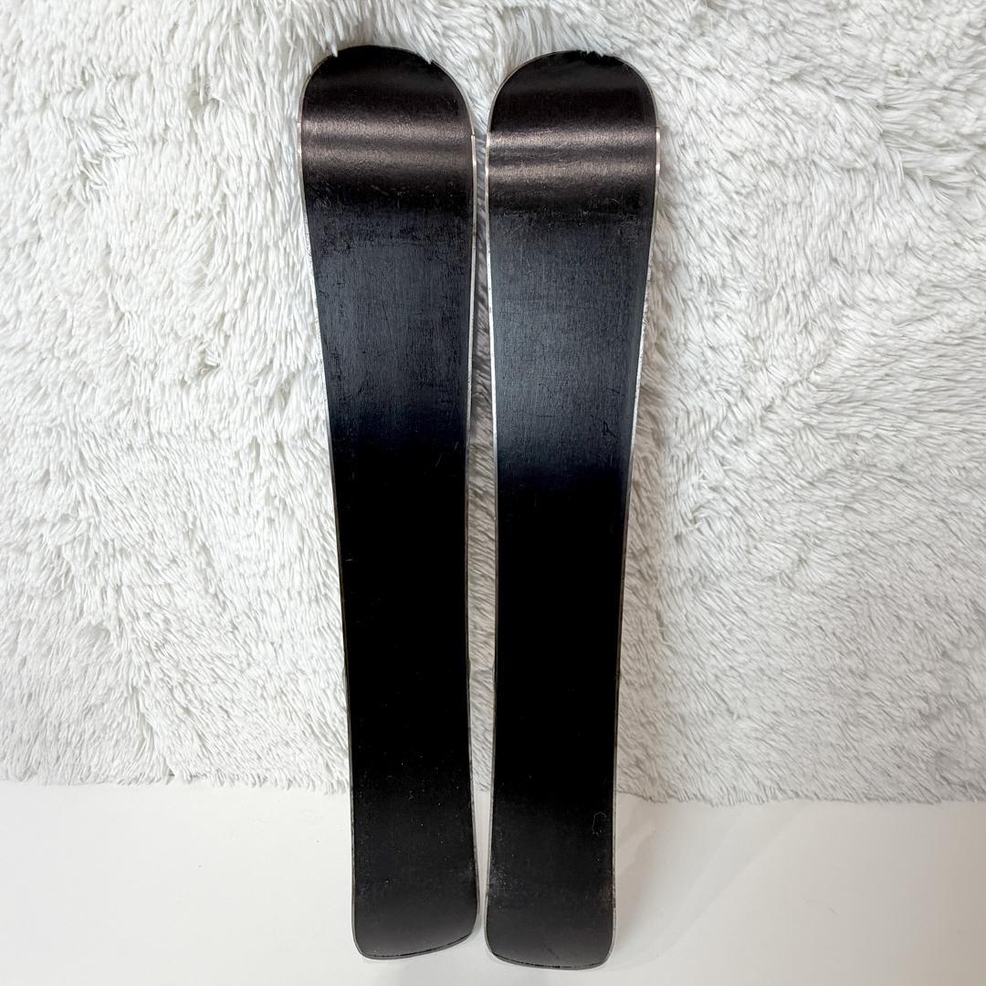 KAZAMA VISHUN ファンスキー ストック セット ジュニア用 収納袋付