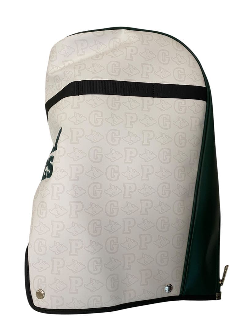 PEARLY GATES PG89 ゴルフバッグ