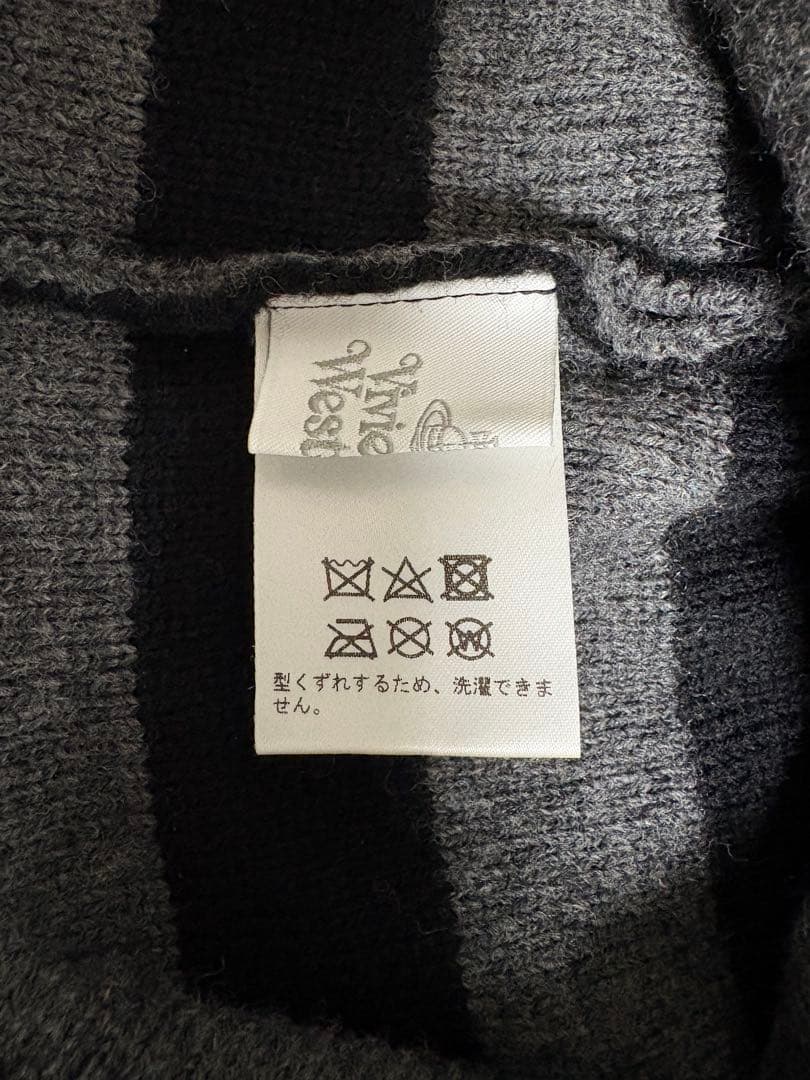 vivienne westwood ビーニー