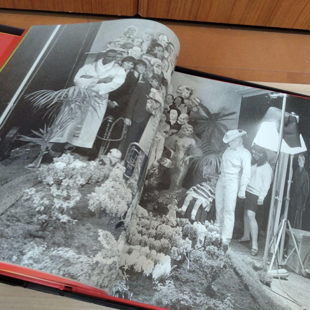 サージェント・ペパーズ　 スーパー・デラックス・ボックス・セット　値下げ交渉可能