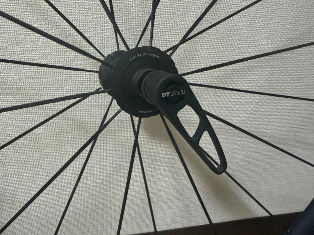 パーツ DT SWISS PR 1400 DICUT OXIC sram XDR