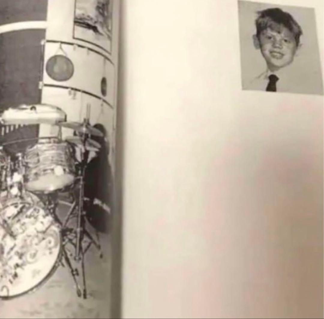 ステッカー付‼️ Sonic Youth SONIC DEATH 五木田智央