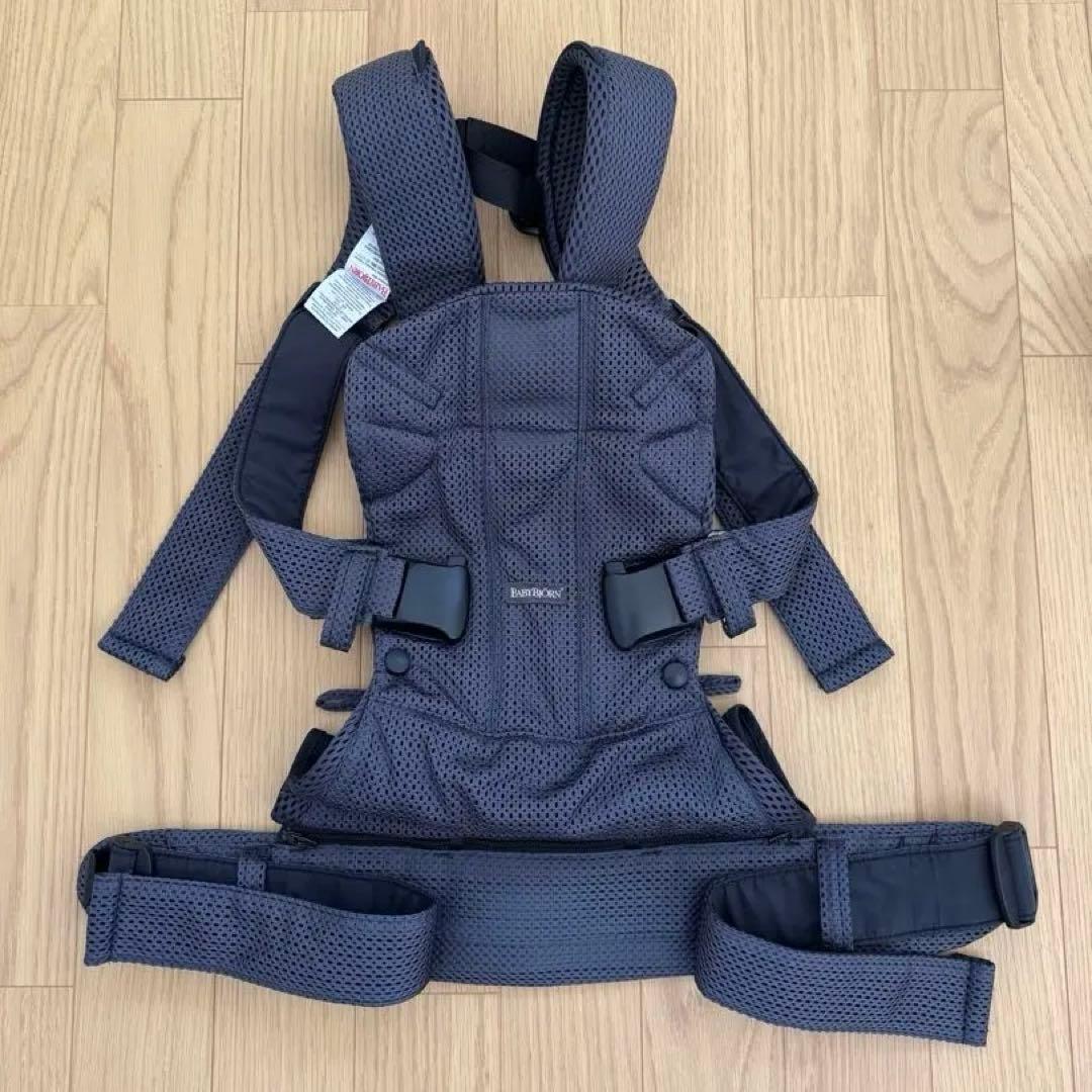 Baby BJORN 抱っこ紐