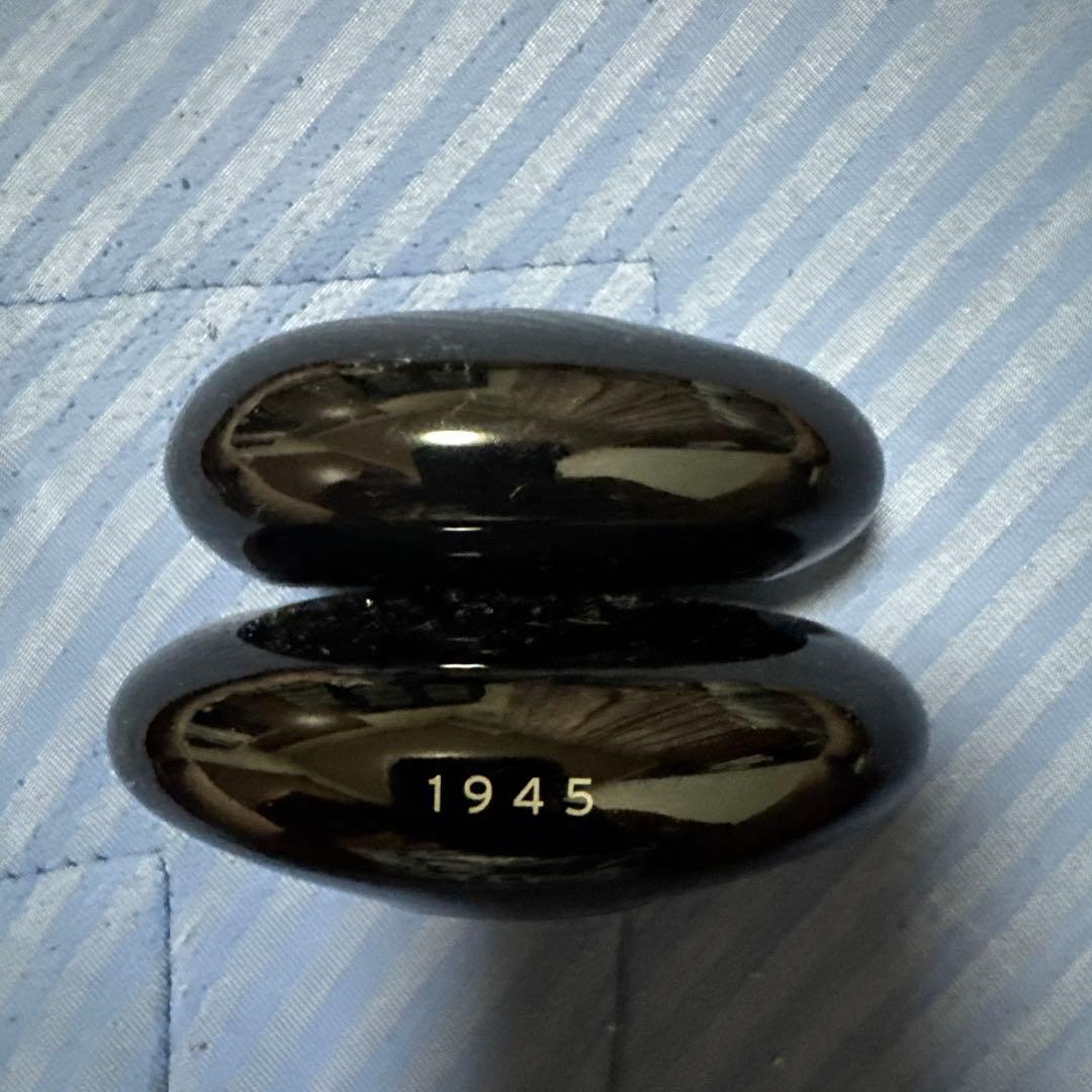 SHOLAYERED（ショーレイヤード） 1945 オードトワレ ブラック