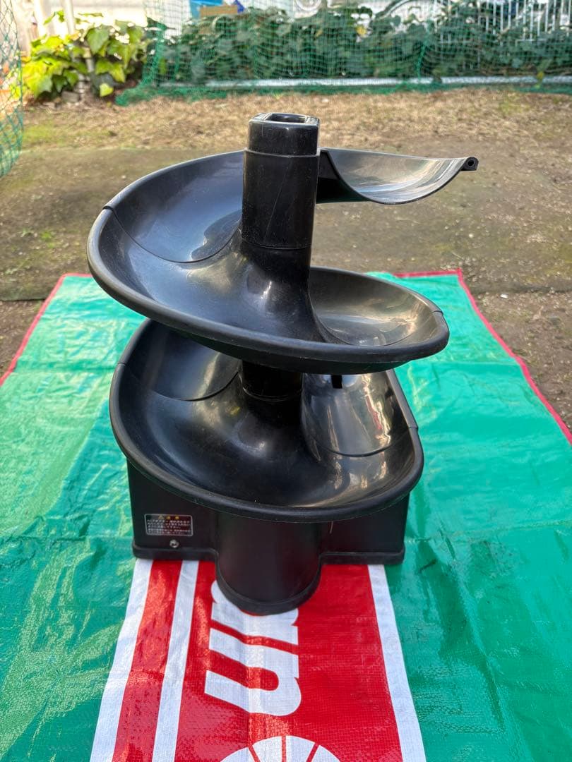 プロマーク トスマシーン