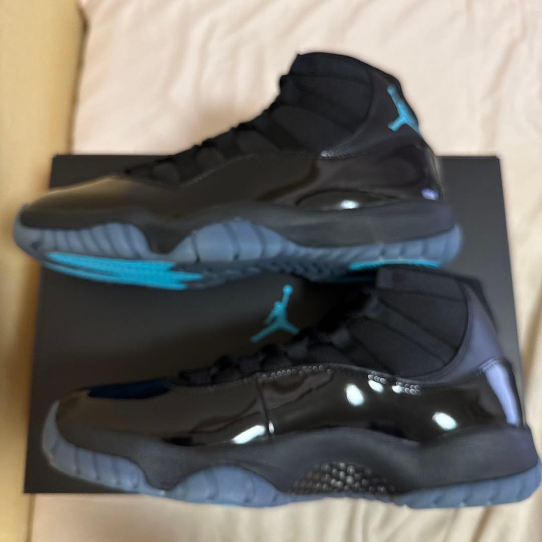 【年末特価】 27.5 NIKE AIR JORDAN 11 RETRO AJ