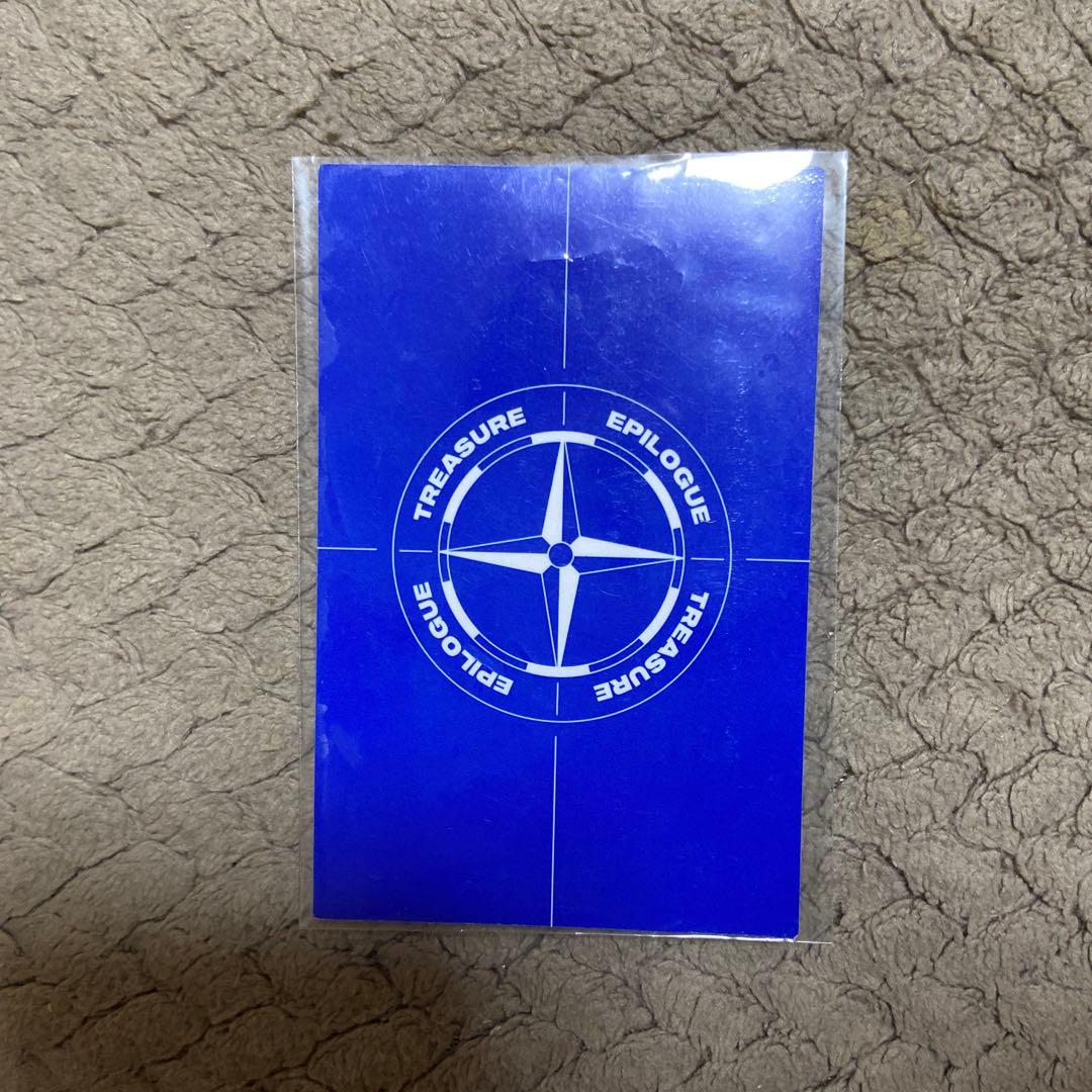 ateez ミンギ answer MMT トレカ