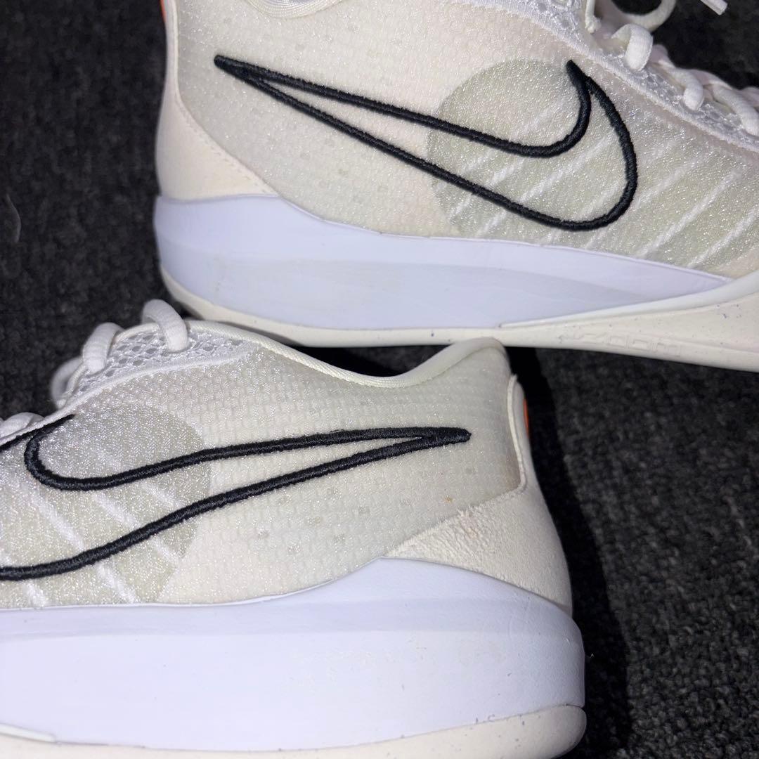 Nike Women's Sabrina 1 26cm 全新未使用