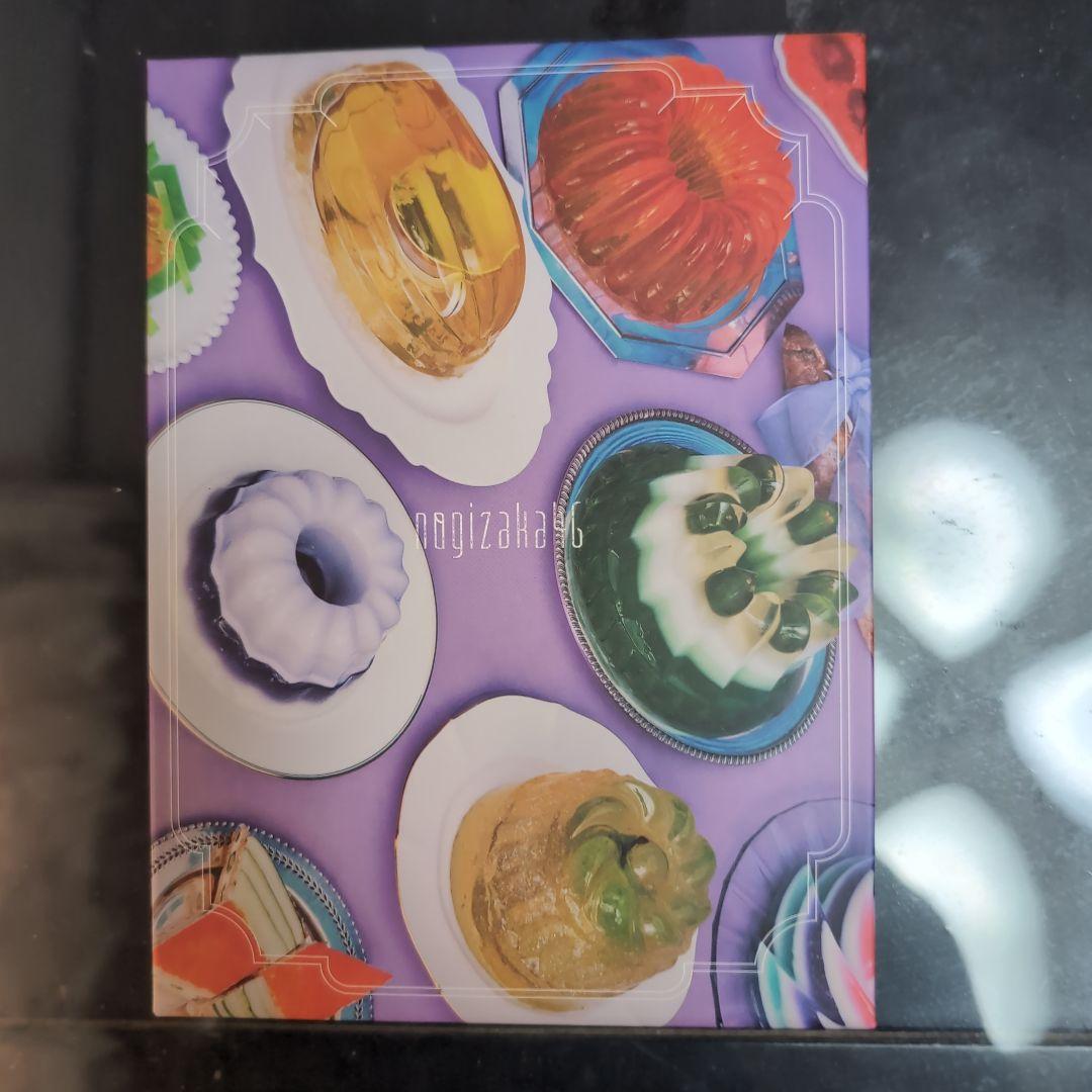 【完全生産限定盤】乃木坂46 「My respect」5thアルバム