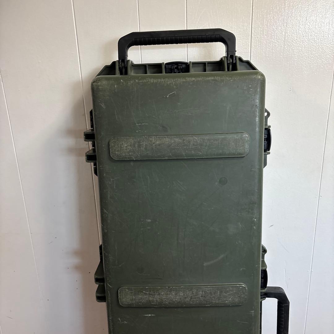 米軍放出品　HARDIGG STORM CASE IM3300 送料無料 ③