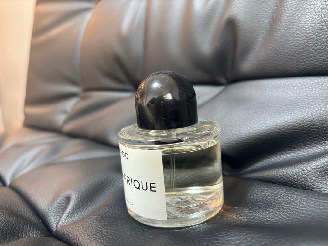 BYREDO BAL D'AFRIQUE 香水。