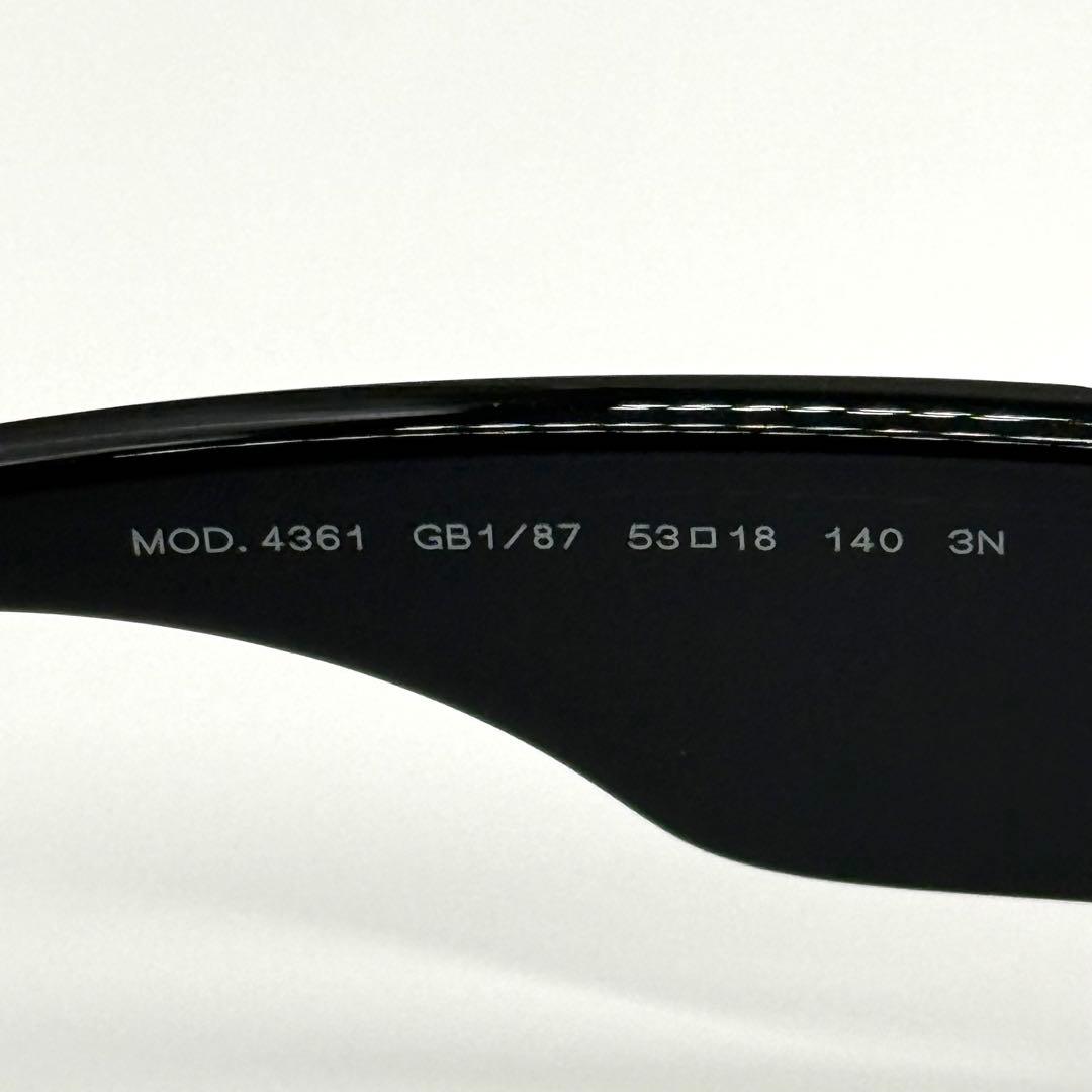 VERSACE ヴェルサーチ MOD メデューサ サングラス メガネ 眼鏡