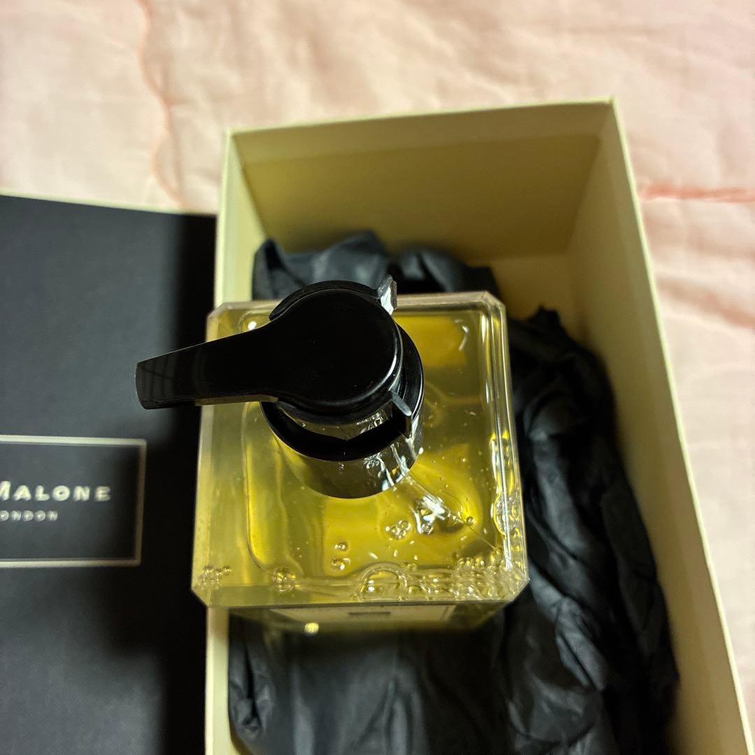 ジョーマローン　イングリッシュペアー&フリージア 500ml 新品