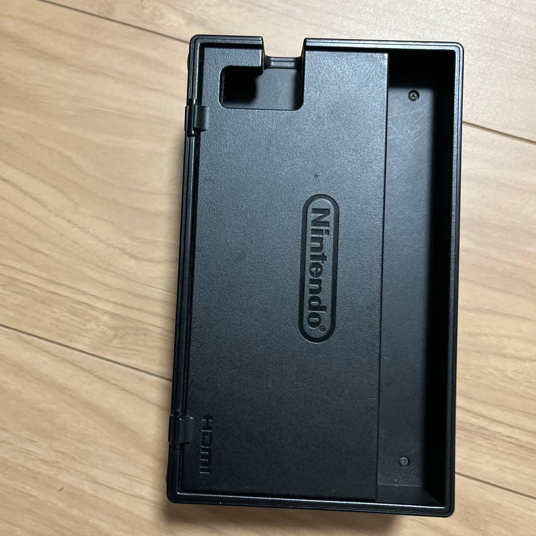 Nintendo Switch 本体 青/赤 Joy-Conとプロコン