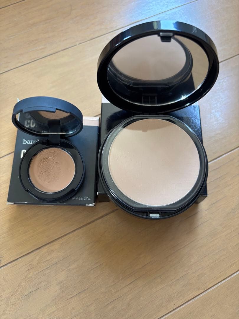 ベアミネラル　14点セット！