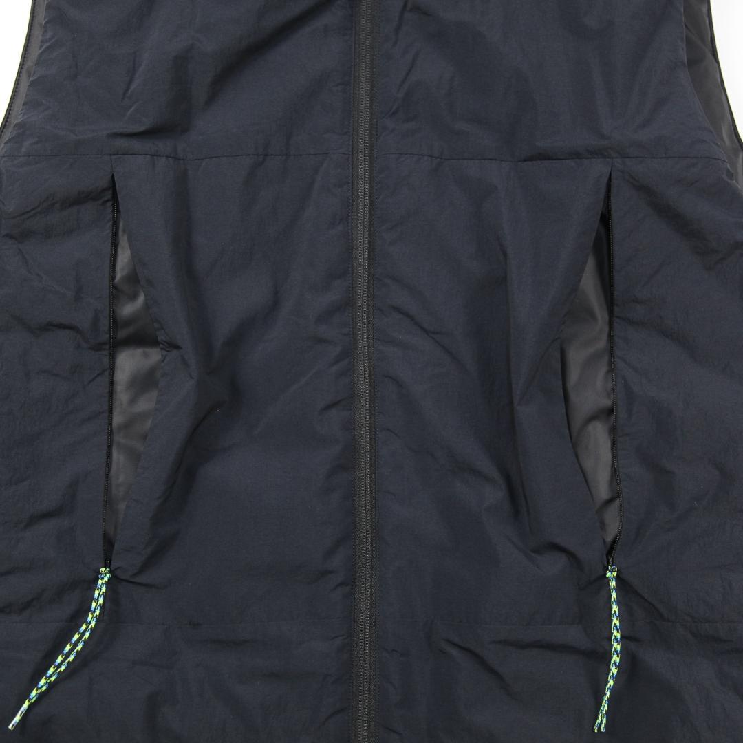 極美品 WHIZLIMITED 24AW BANK VEST WL-V-18 L