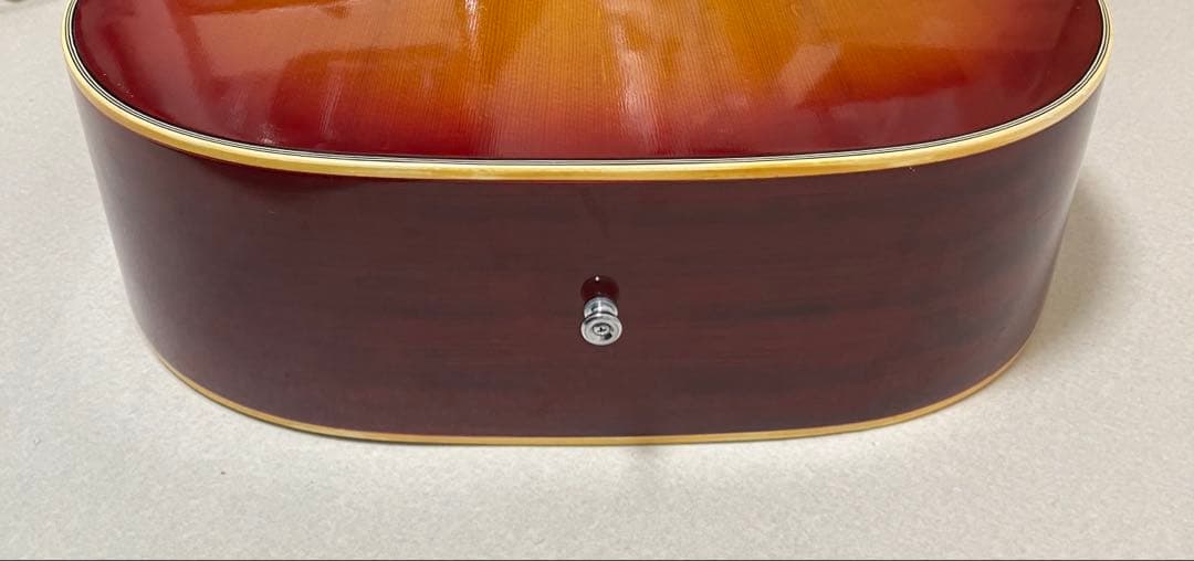 Pearl ハミングバード アコースティックギター