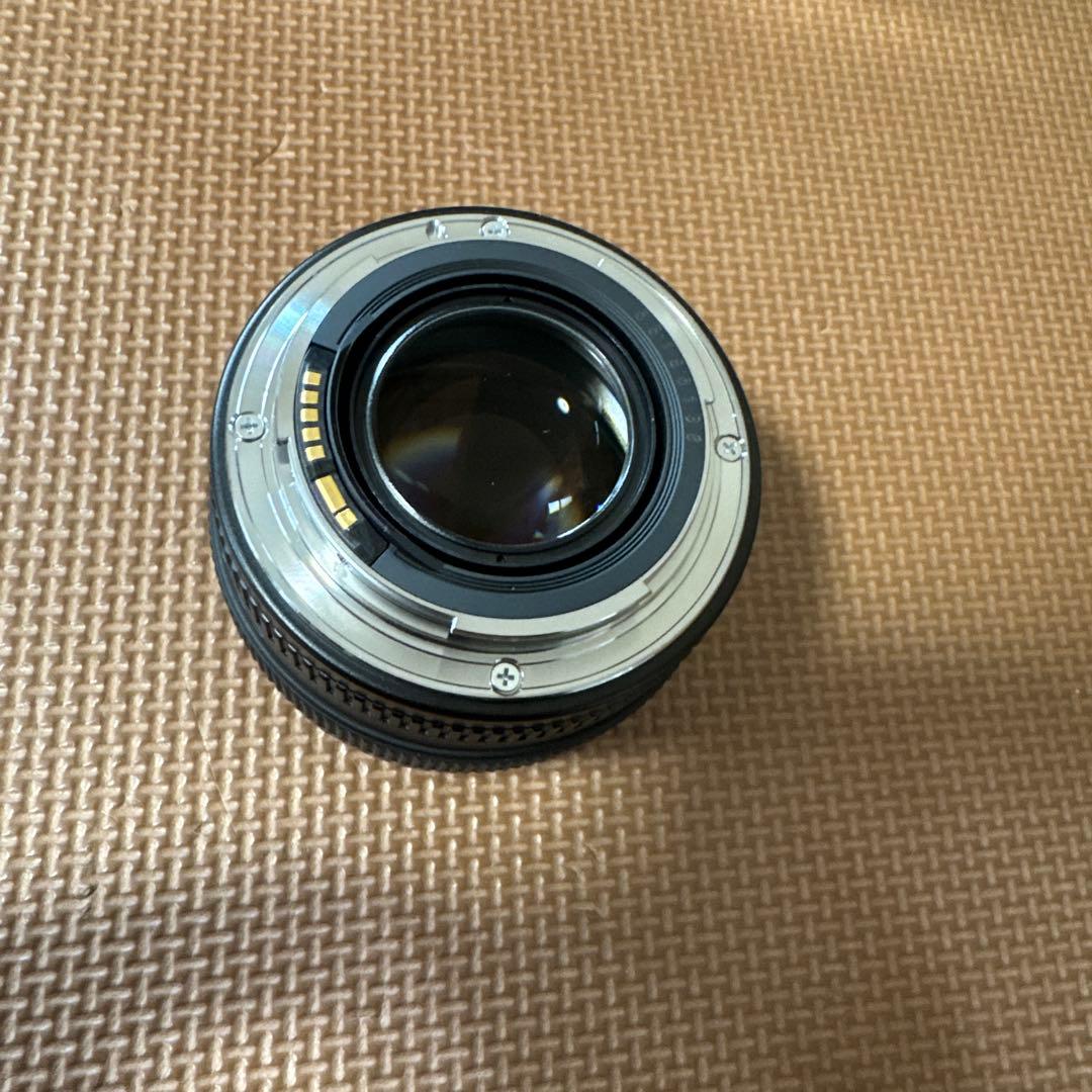 極美品　Canon EOS 5D MarkⅣ 単焦点レンズセット　EF 50mm