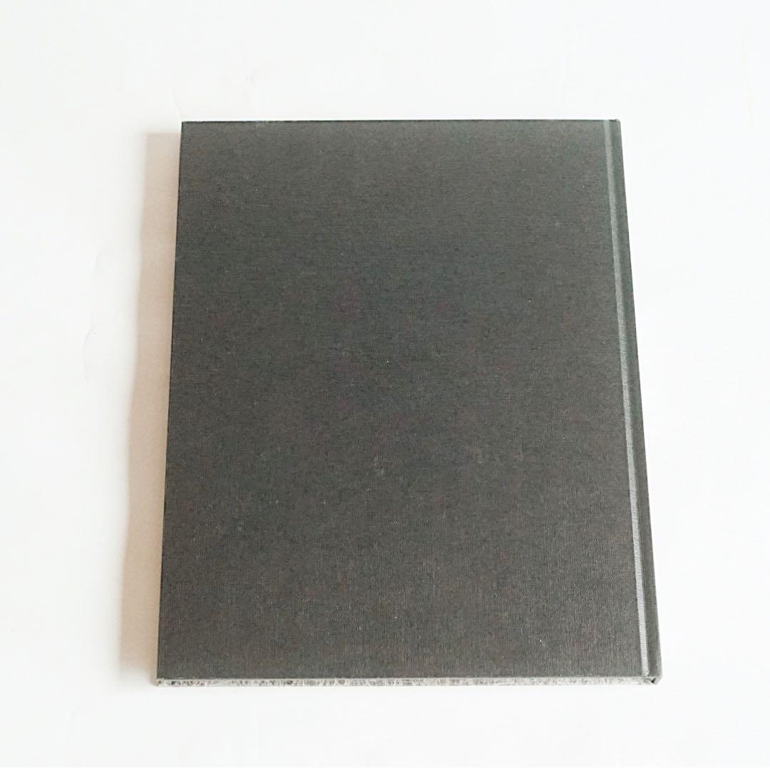 【希少】渡部雄吉 写真集 張り込み日記 Stakeout Diary