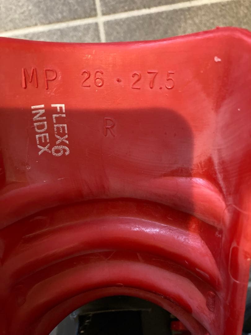 スキー FT(full tilt)BOOT CLASSIC