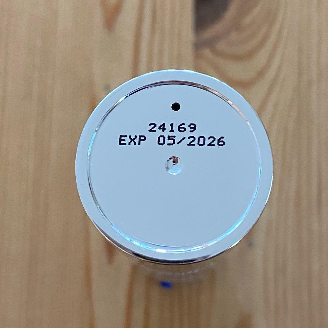 【残量101g】ゼオスキン　ZO SKIN スキンブライセラム0.25