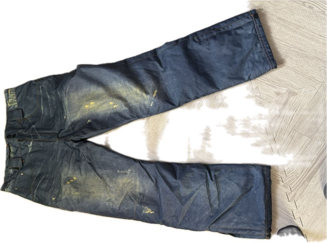 スノーボードウェア　Lサイズ　上下セット