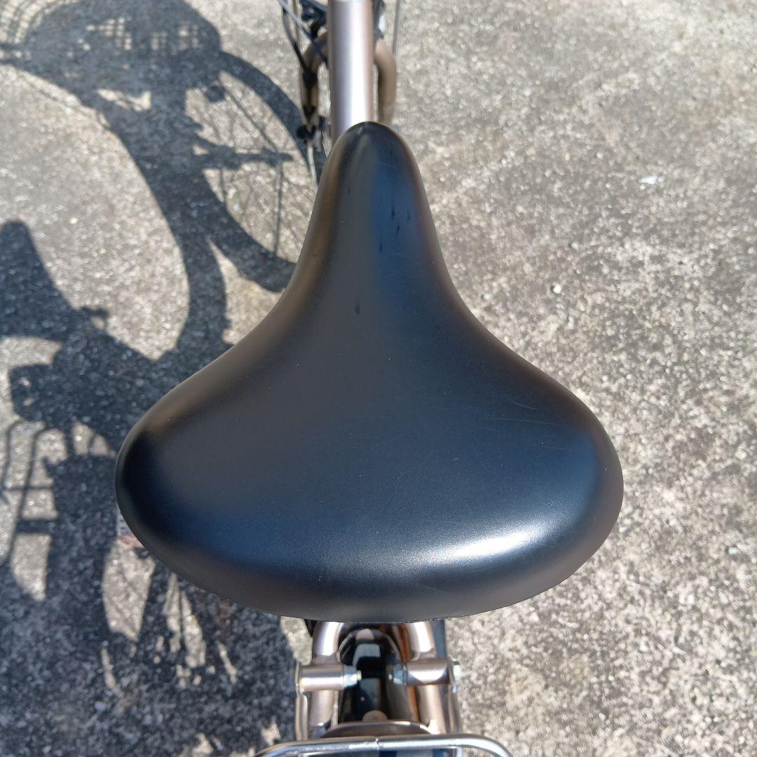 ブリヂストン アシスタユニ 20インチ