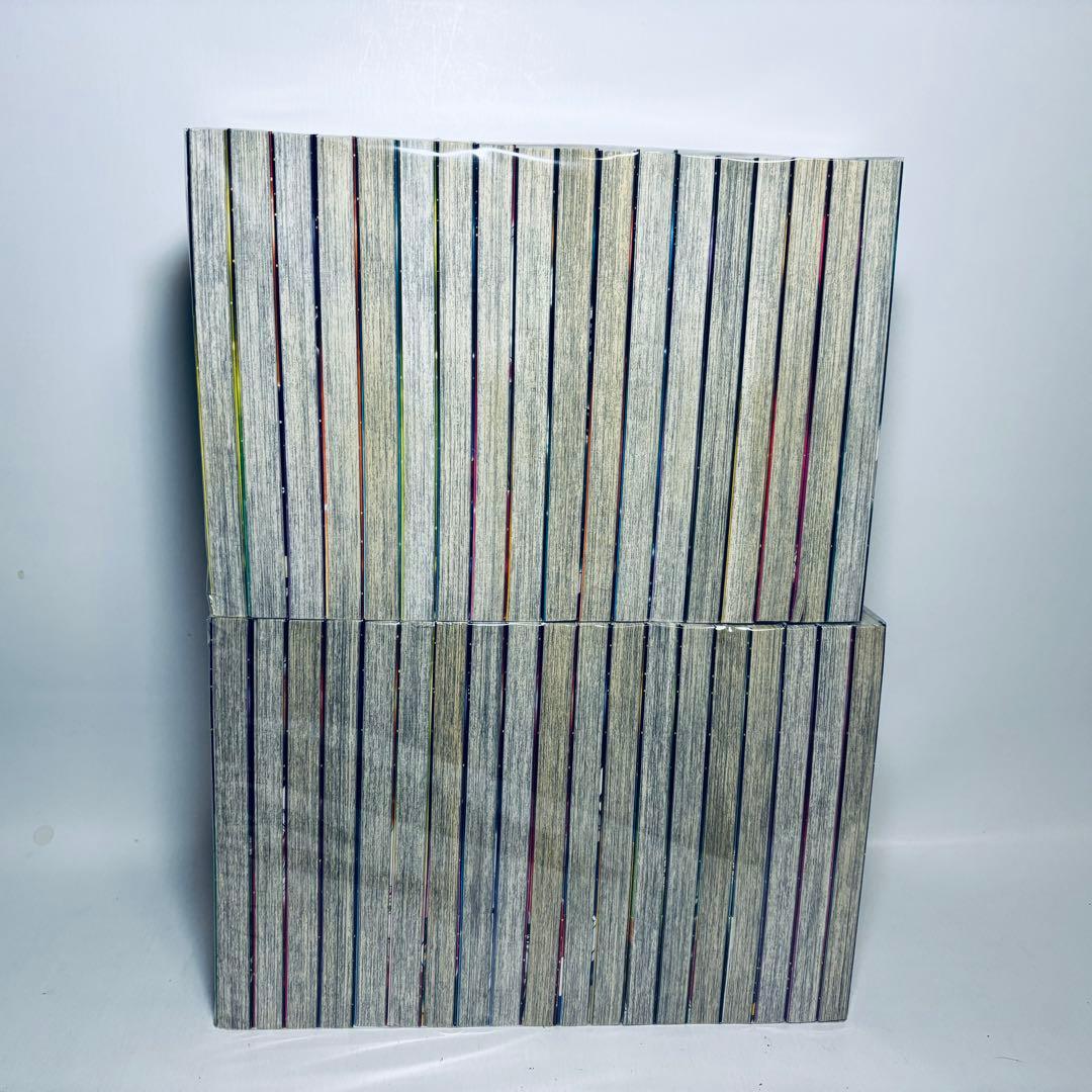 銀魂　全77巻セット + 銀ちゃんねる（公式キャラクターブック）