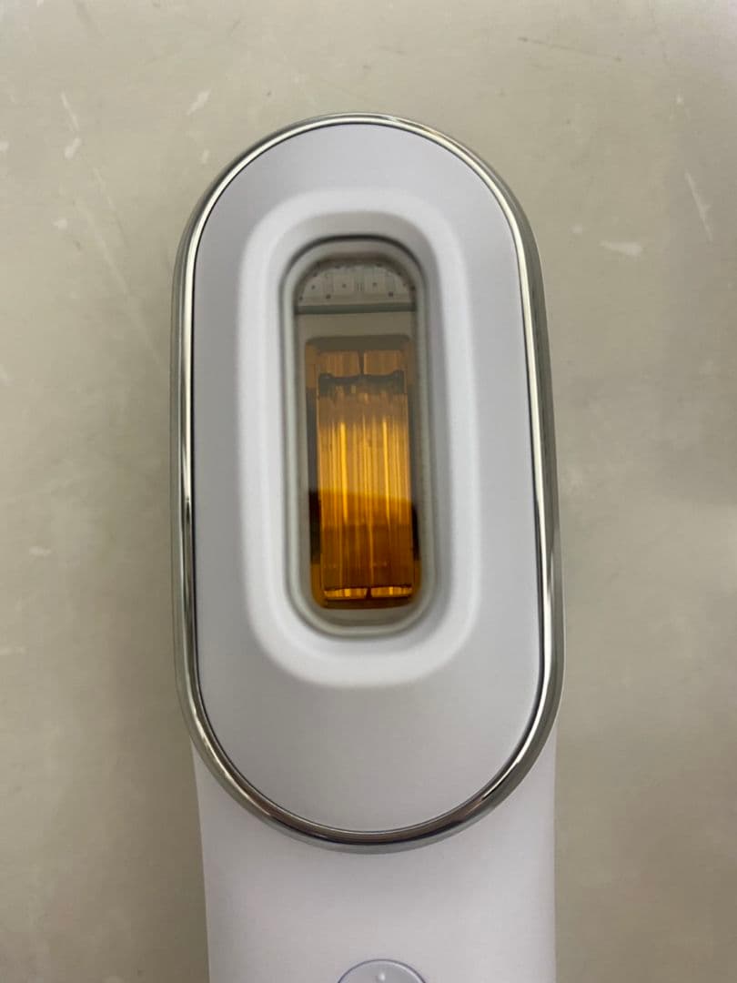 新品未使用 美顔器 Panasonic フォトブライトショットEH-SL85-w