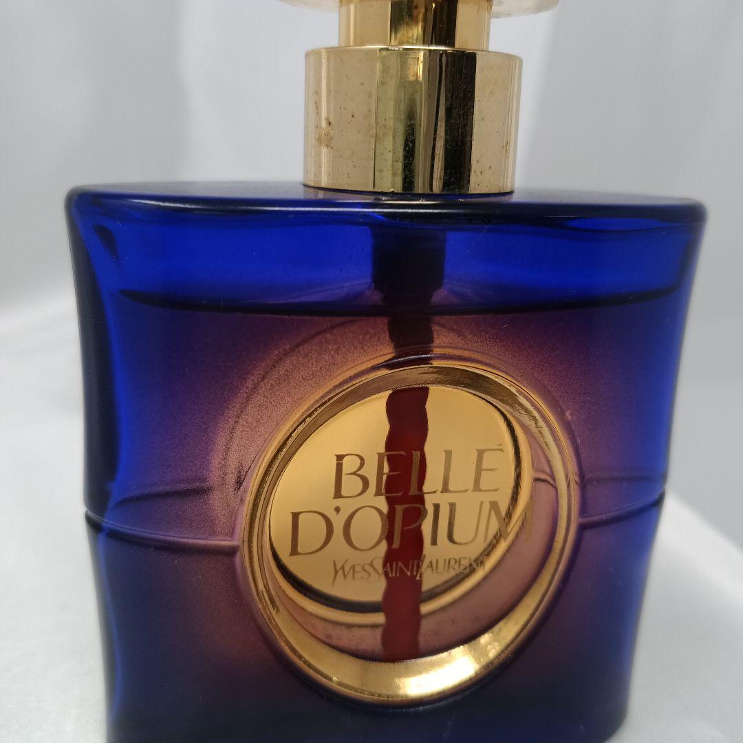 Yves Saint Laurent BELLE D'OPIUM 香水