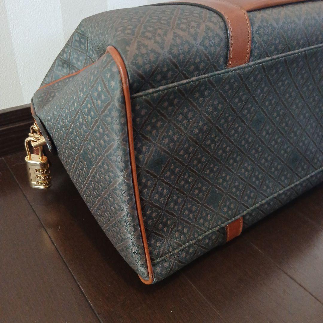 美品 BALENCIAGA バレンシアガ　ボストンバッグ トートバッグ 旅行