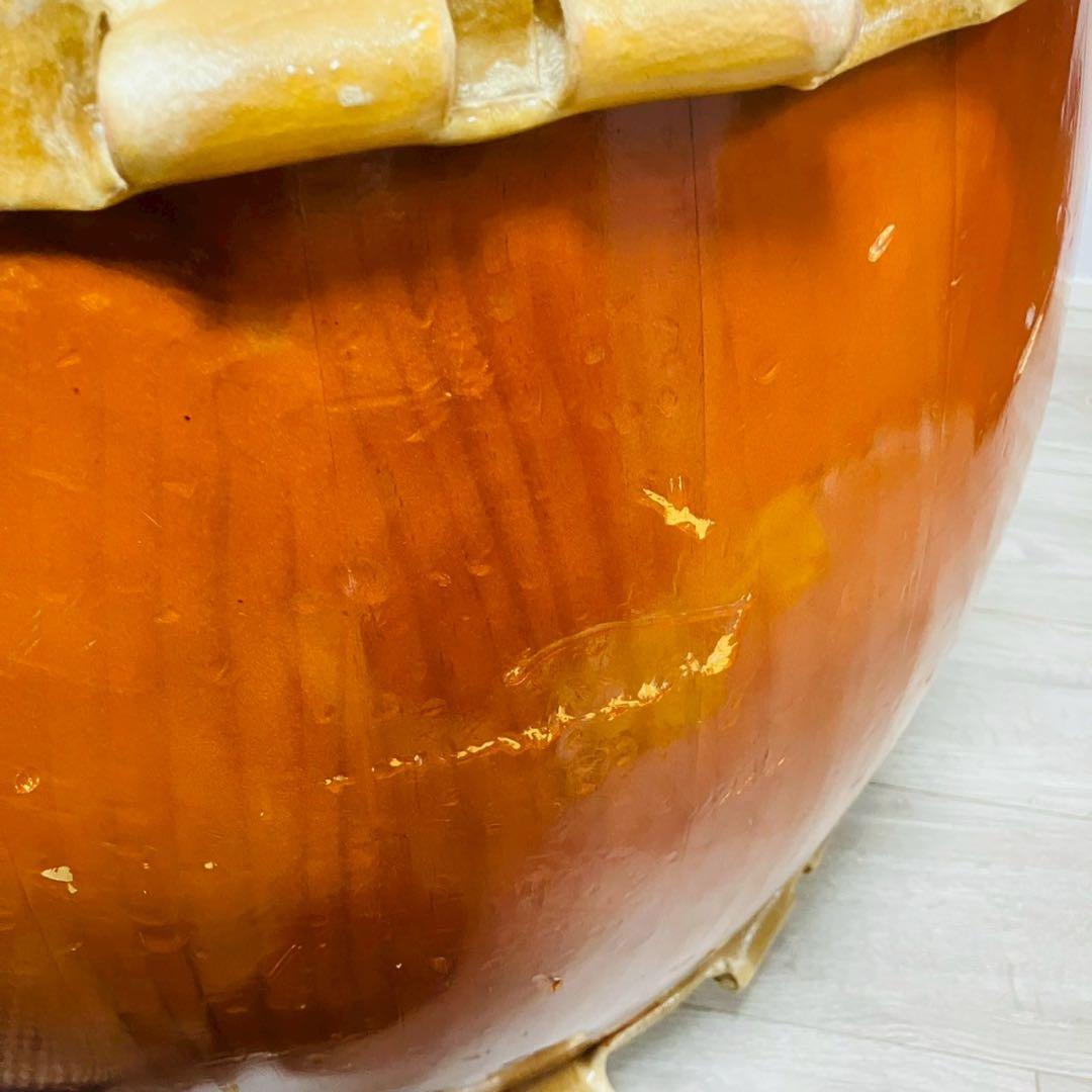 長胴太鼓 和太鼓 一尺6寸　打面48㎝　高さ60㎝②