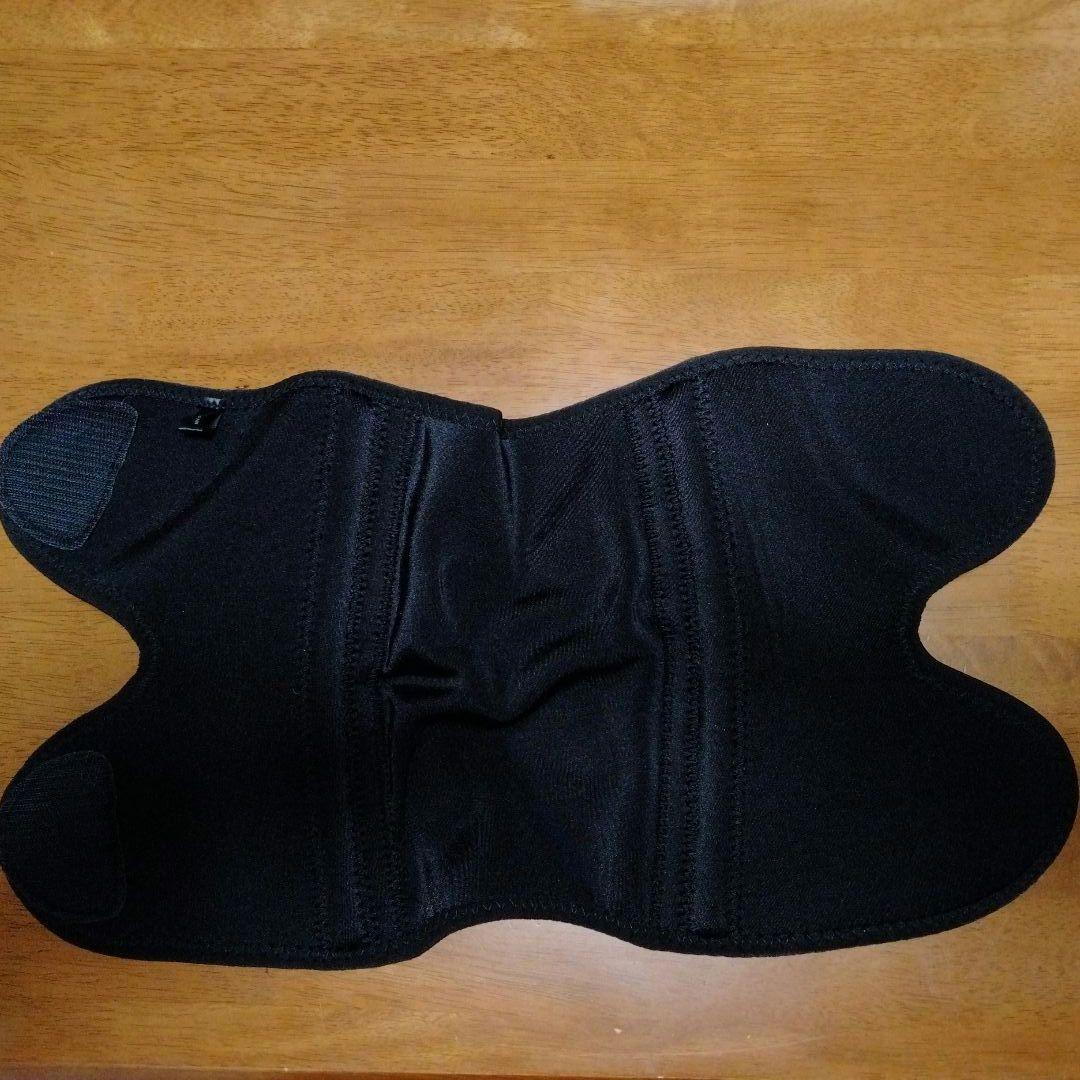 お買い得♥ファイテンphiten ♥フィットタイプ 膝強力固定サポーターLサイズ