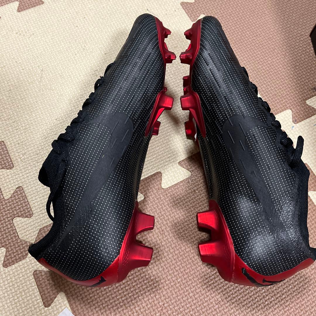 マーキュリアルヴェイパー12 FG SE PSG 25.5