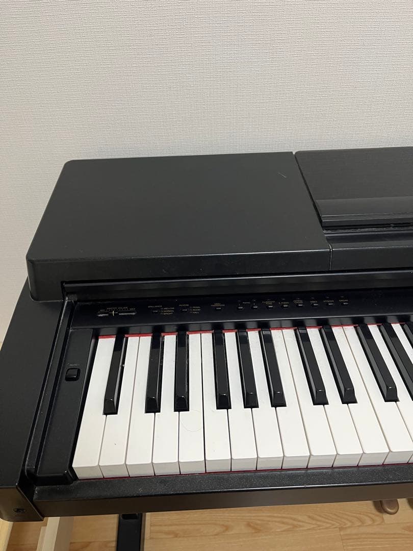訳あり　Yamaha Clavinova 88鍵 デジタルピアノ
